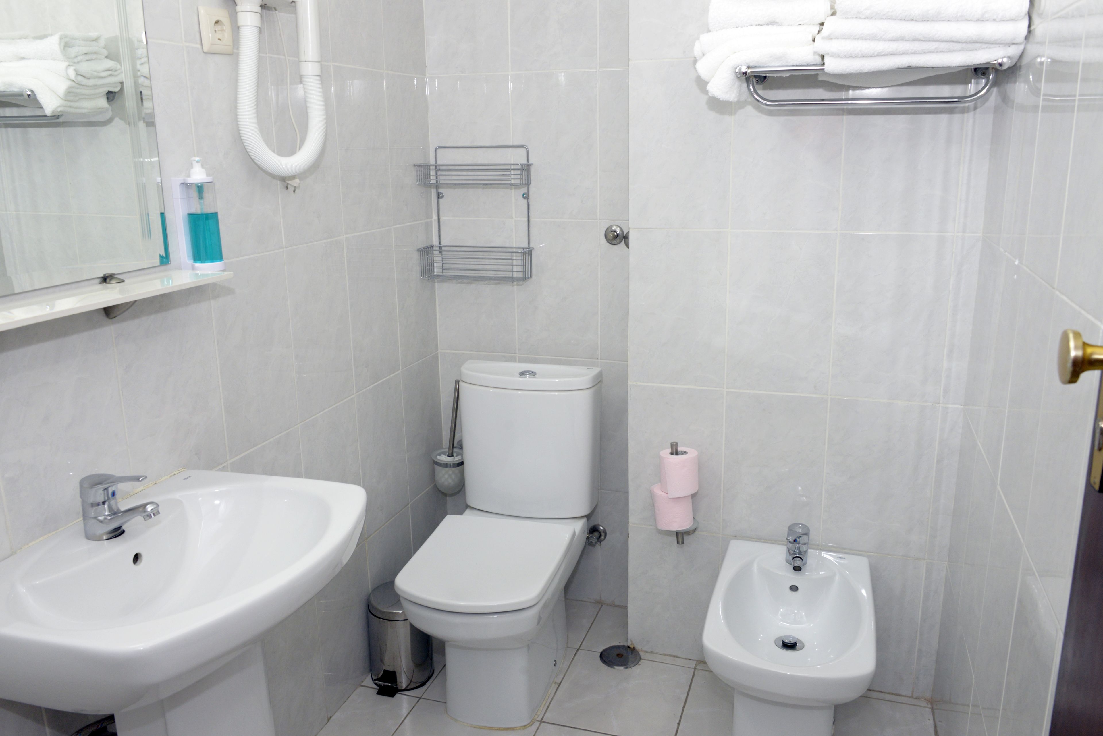 Foto - Hotel 4 Estacoes