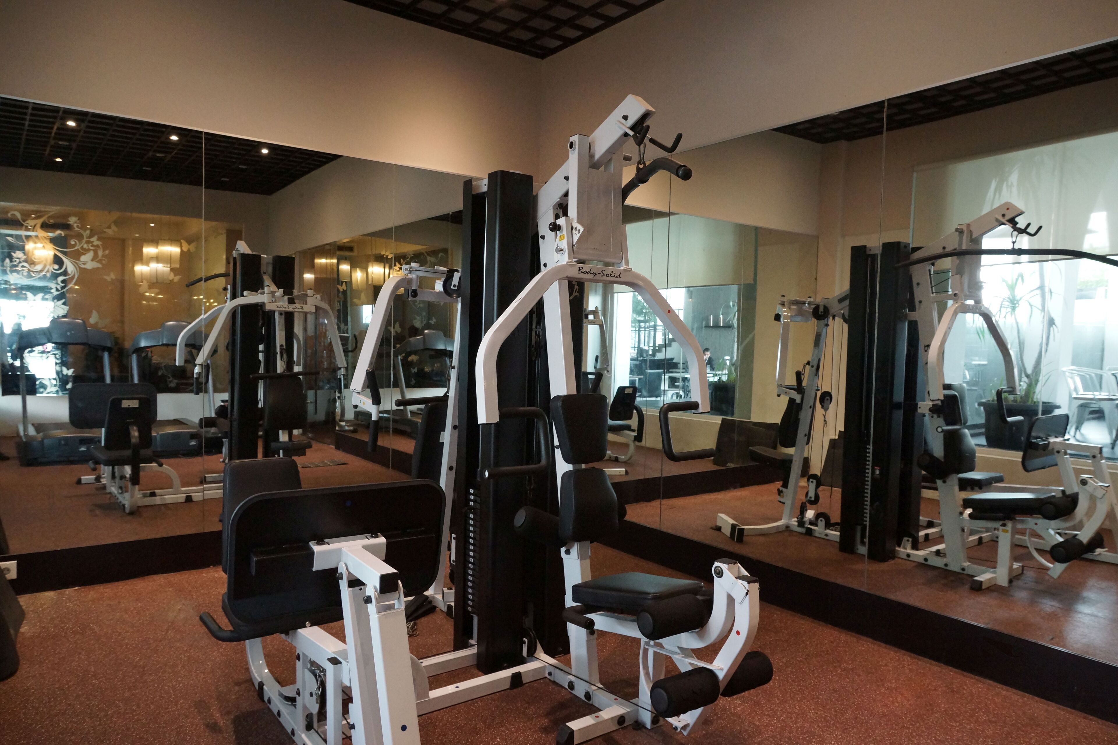 Photo - Akmani Hotel Jakarta