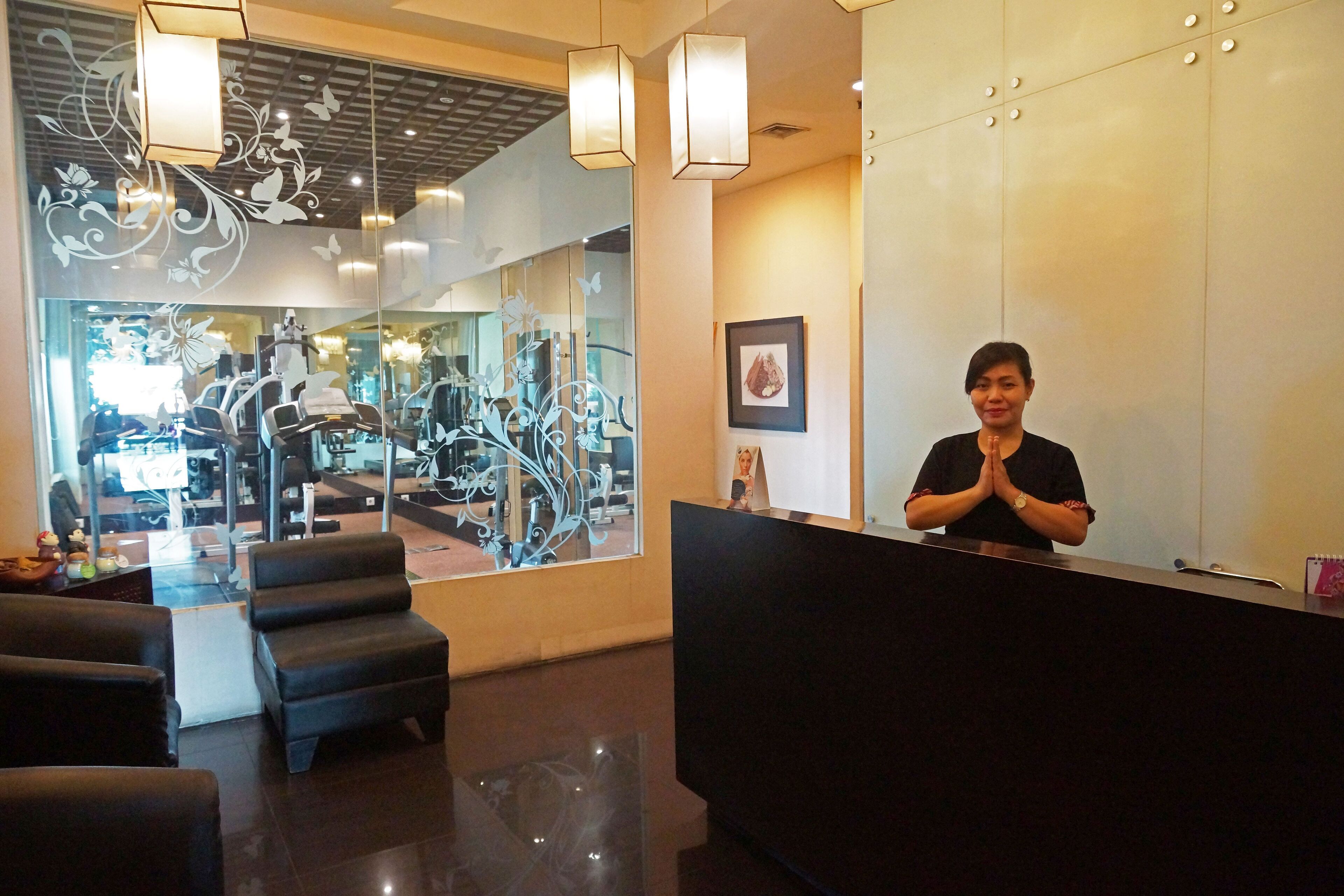 Photo - Akmani Hotel Jakarta