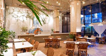 The Akmani Hotel Jakarta