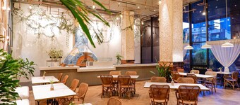 The Akmani Hotel Jakarta
