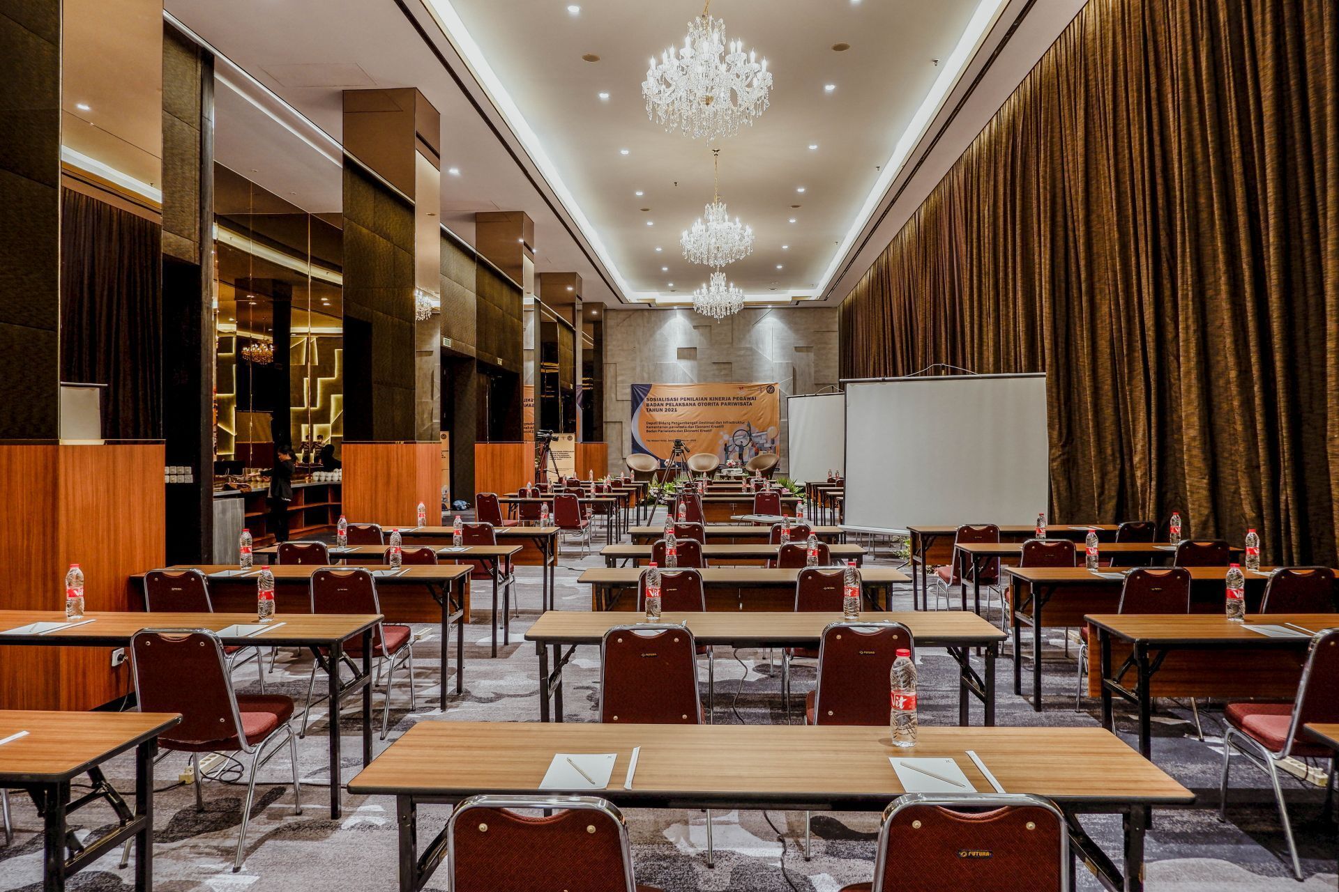 Photo - Akmani Hotel Jakarta