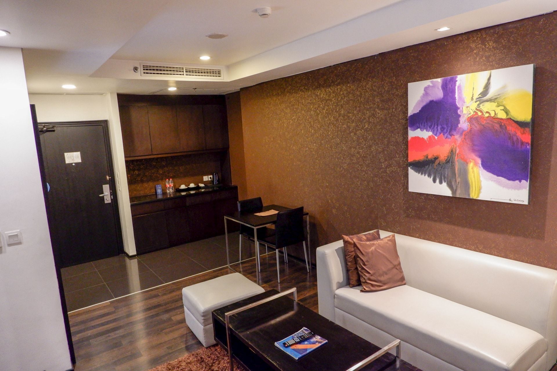 Photo - Akmani Hotel Jakarta