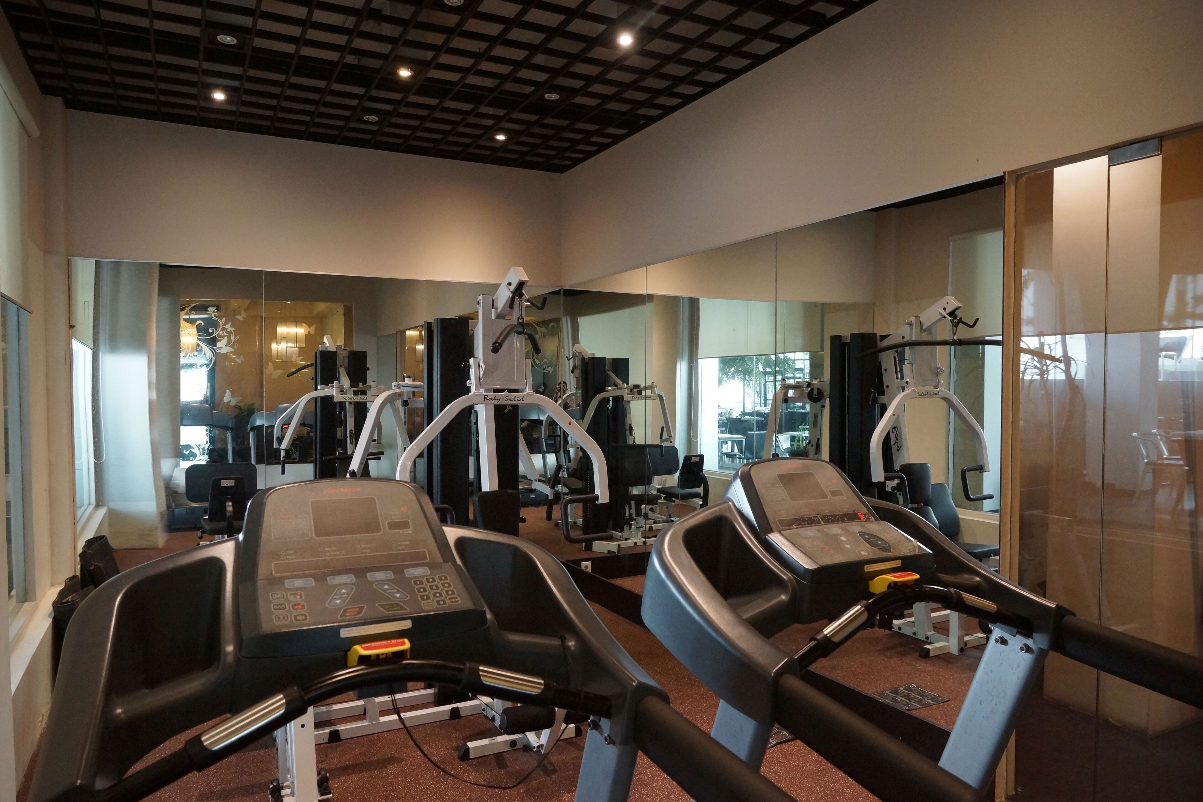 Photo - Akmani Hotel Jakarta