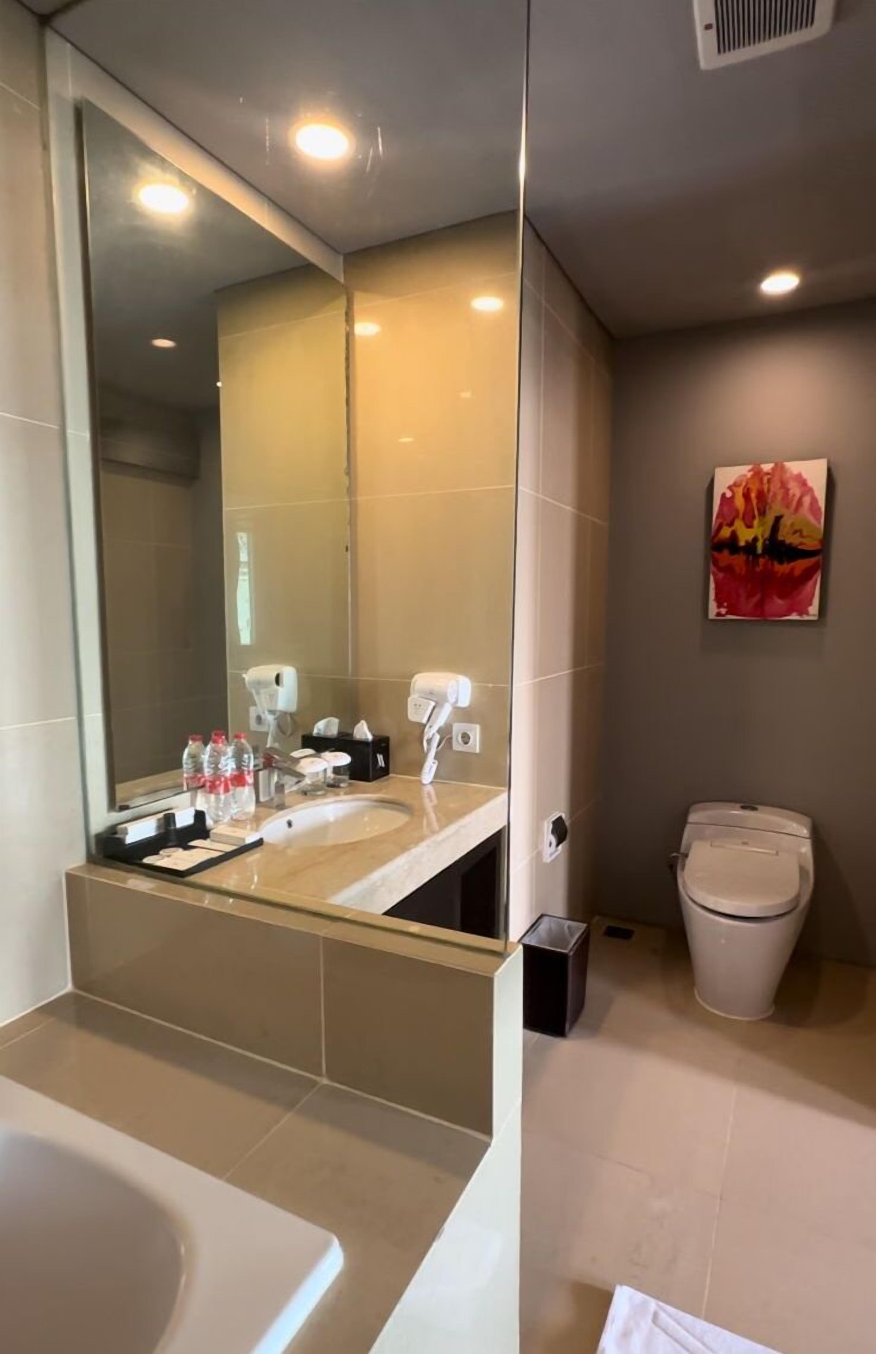 Photo - Akmani Hotel Jakarta