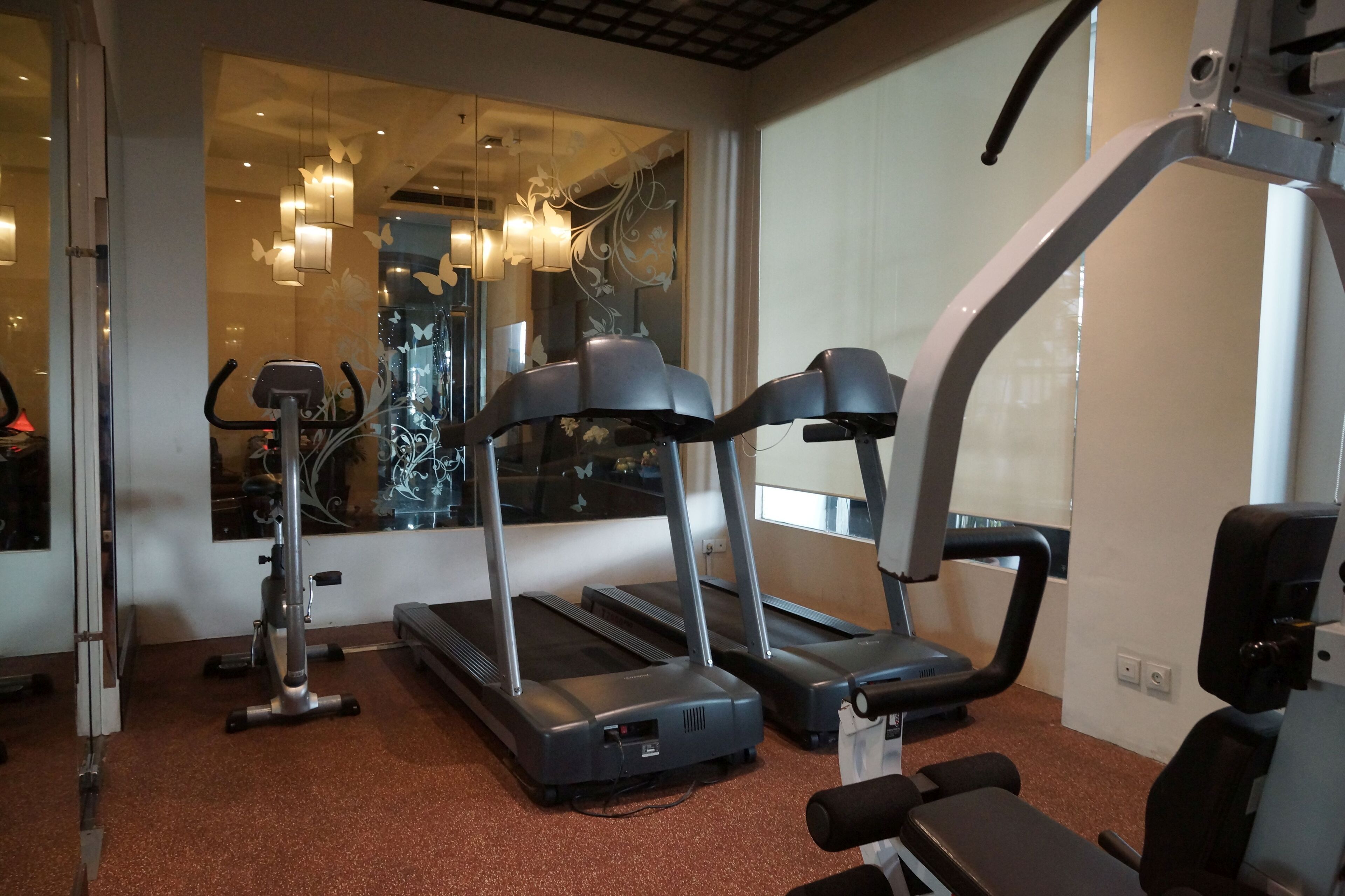 Photo - Akmani Hotel Jakarta