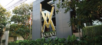 The Akmani Hotel Jakarta
