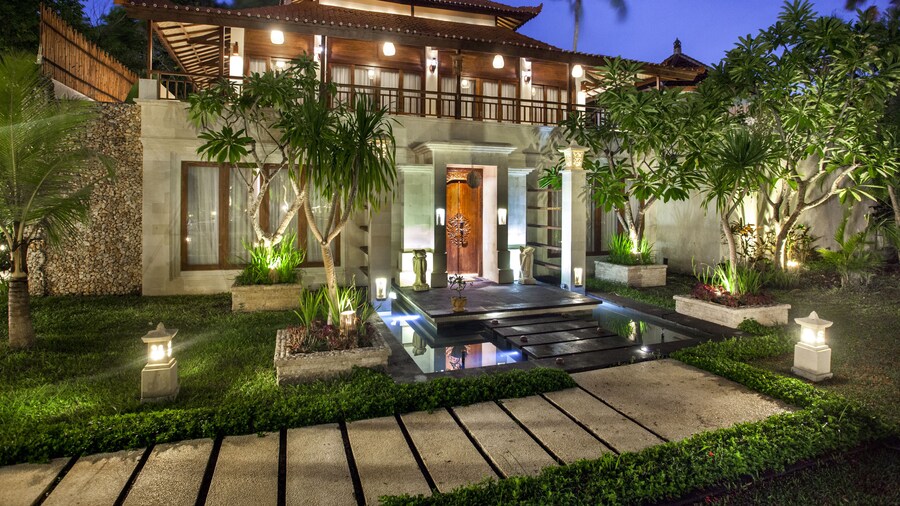 Astagina Resort Villa and Spa
