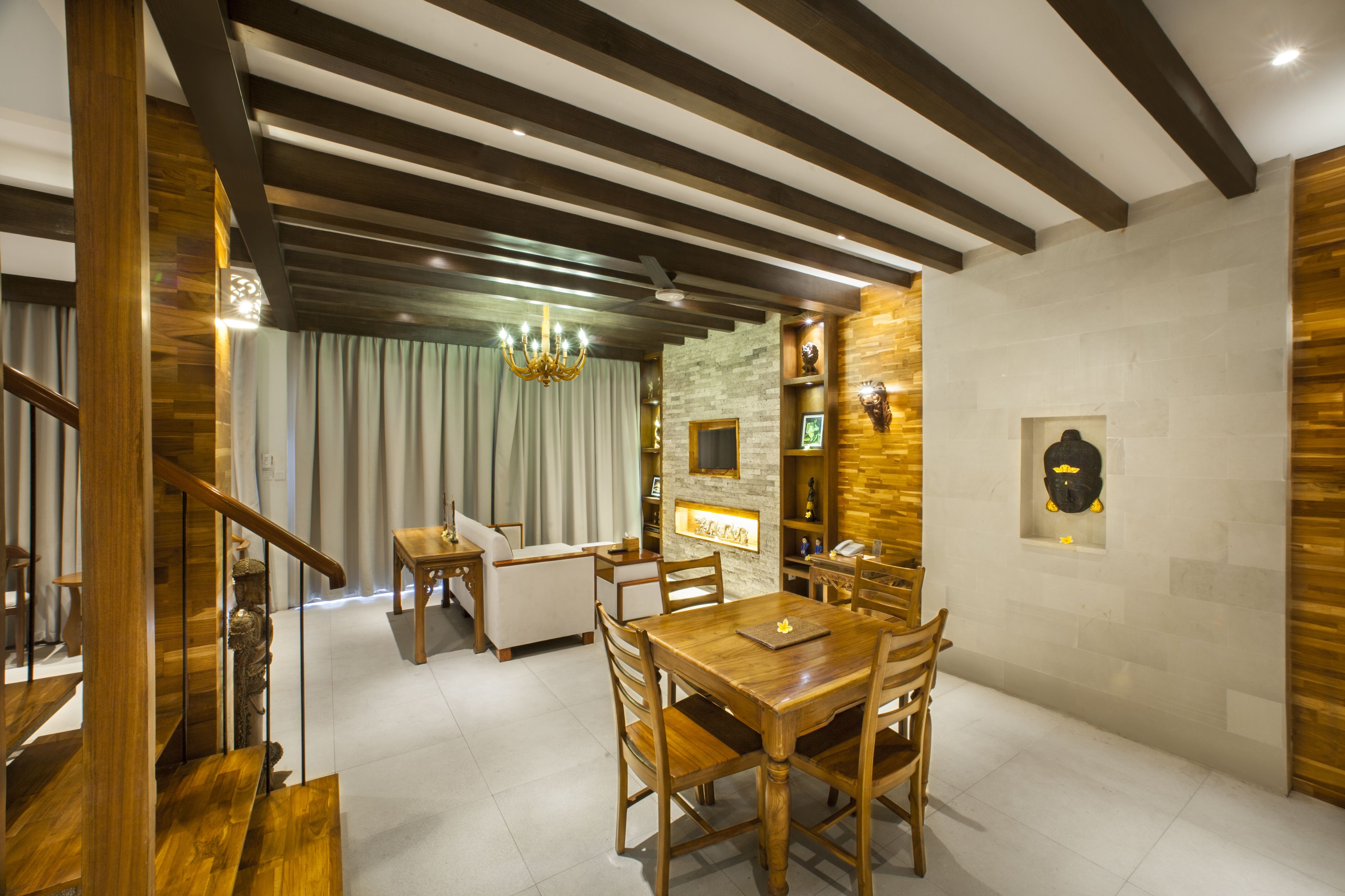 premium bedding, minibar, in-room safe, blackout curtains