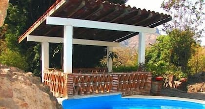 La Villa Bonita Culinary Vacation