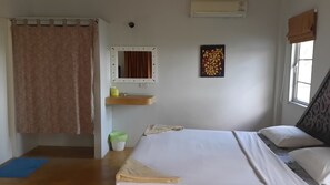 Cottage A/C | In-room safe - Jinta Beach Bungalow (Koh Samui)