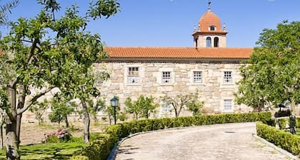 Hotel Rural Convento Nossa Senhora do Carmo