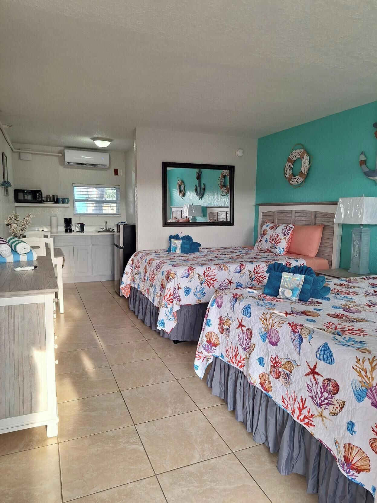 Foto - Blind Pass Resort Motel