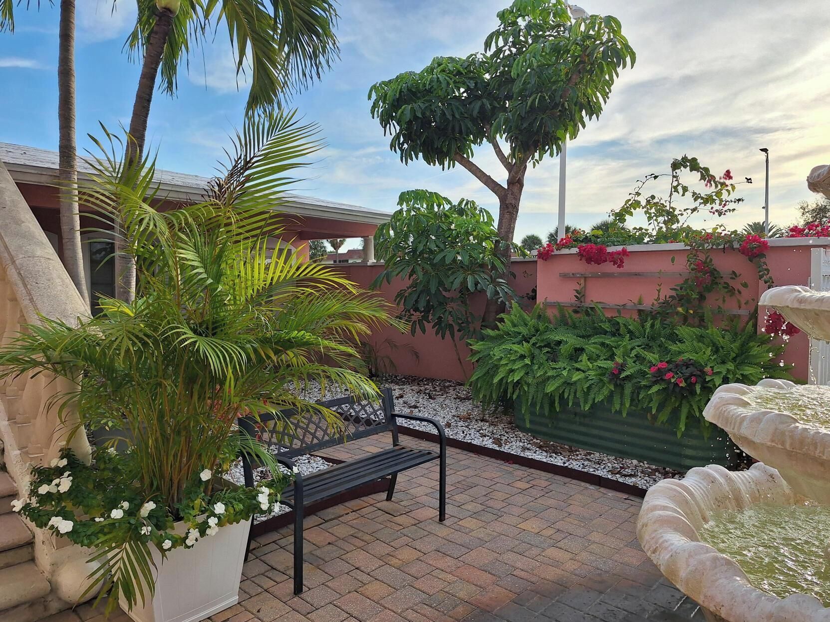 Foto - Blind Pass Resort Motel