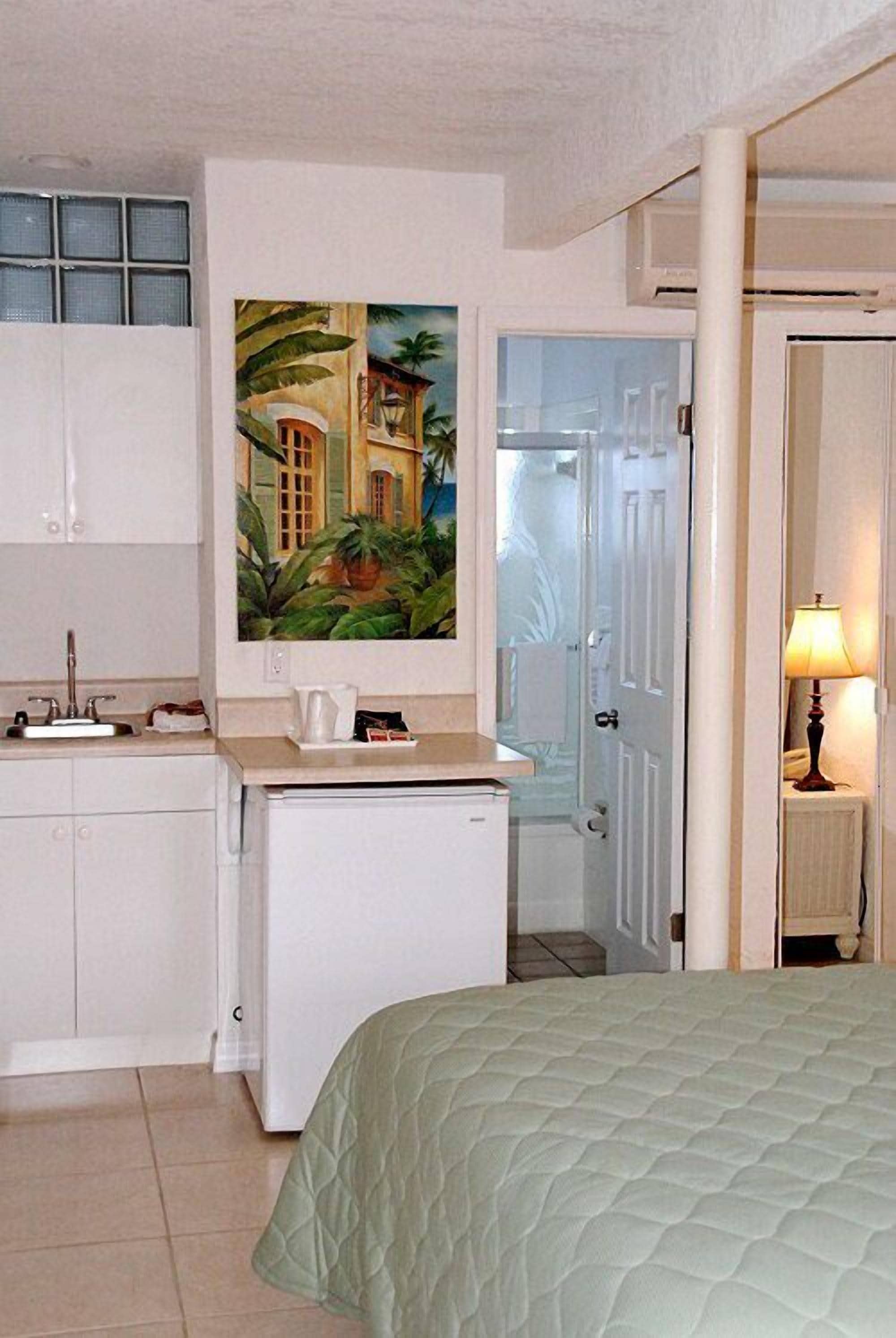 Foto - Blind Pass Resort Motel