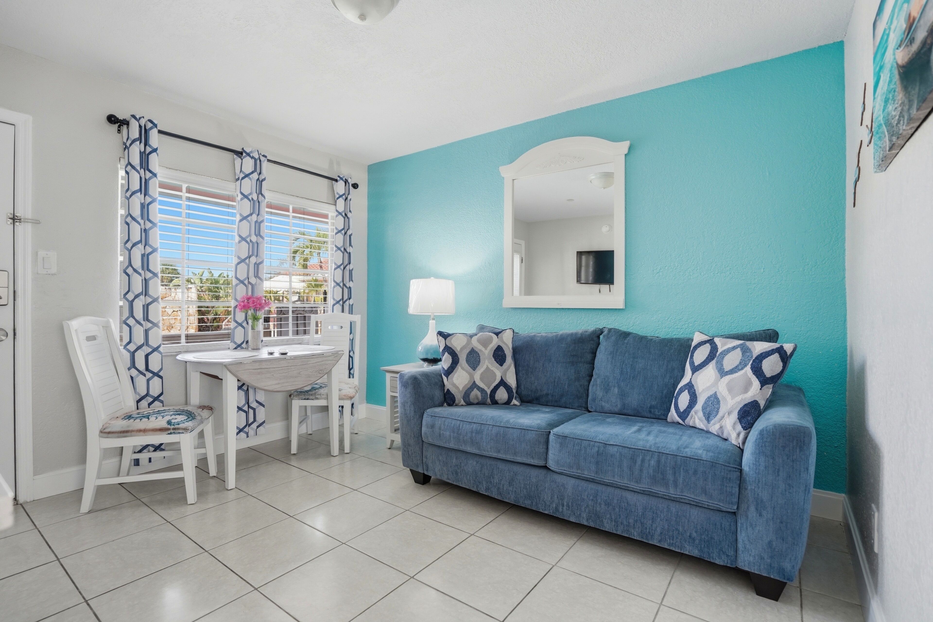 Photo - Blind Pass Resort Motel