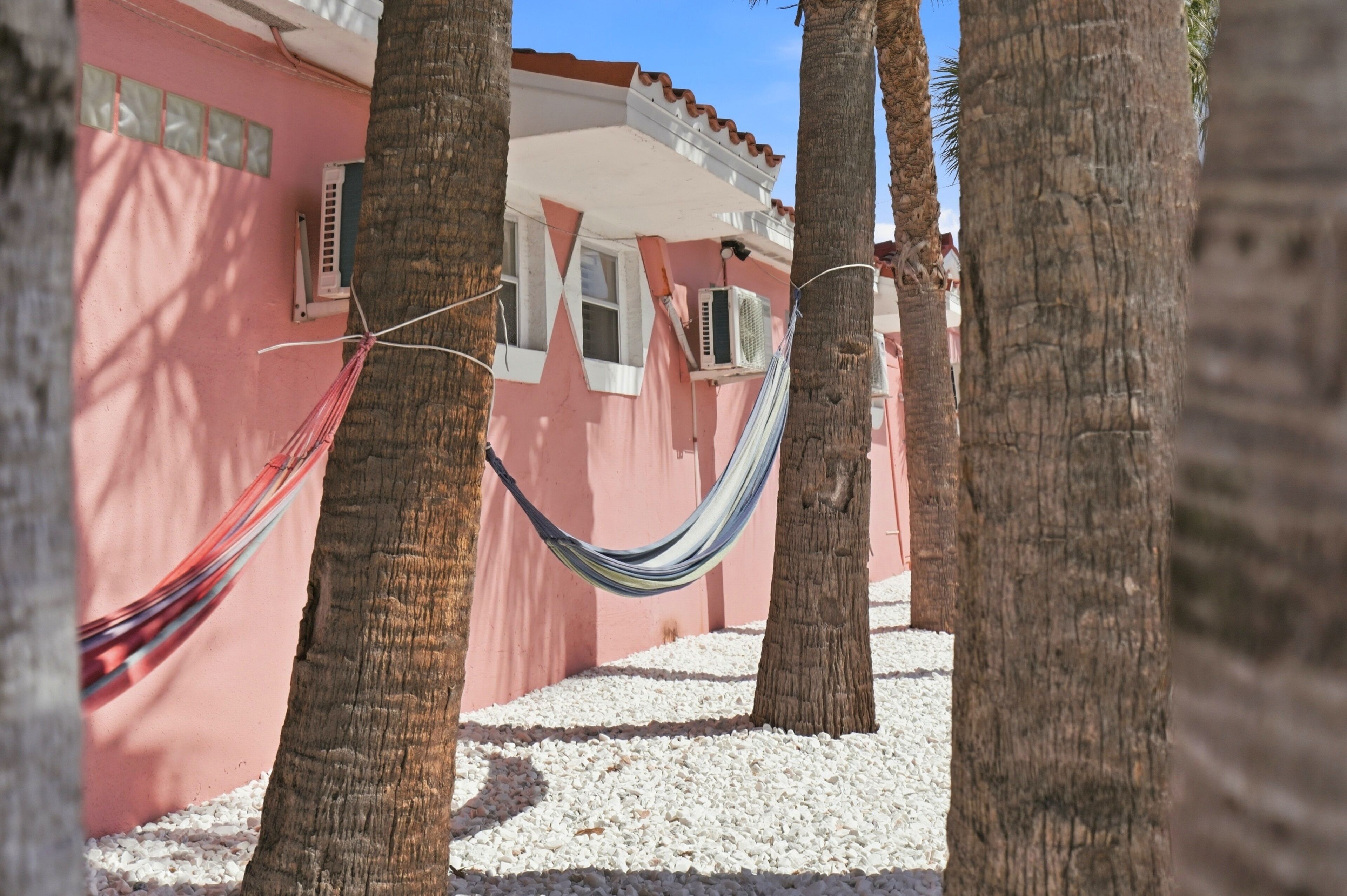 Photo - Blind Pass Resort Motel