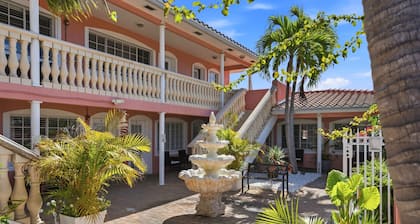 Blind Pass Resort Motel