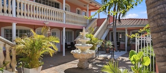 Blind Pass Resort Motel