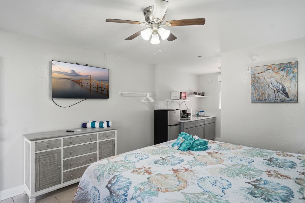 Single Room, Accessible | Free WiFi, bed sheets