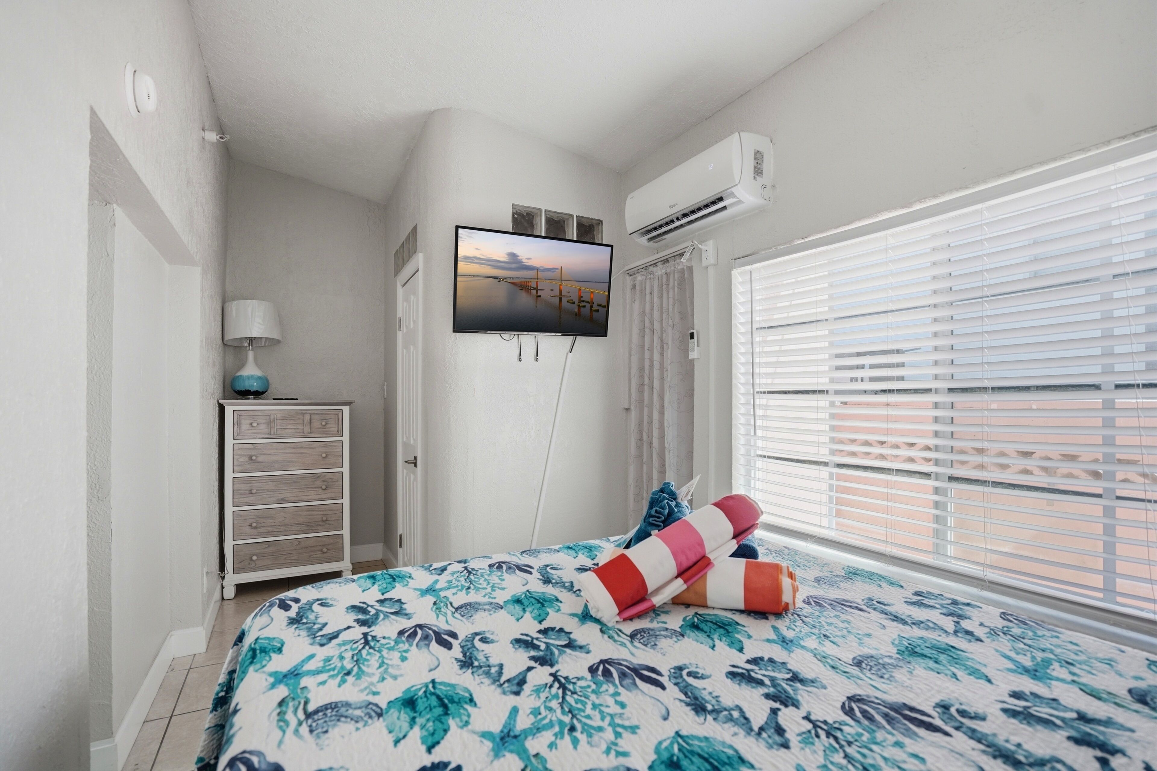 Apartment, 1 Bedroom, Kitchenette | Free WiFi, bed sheets