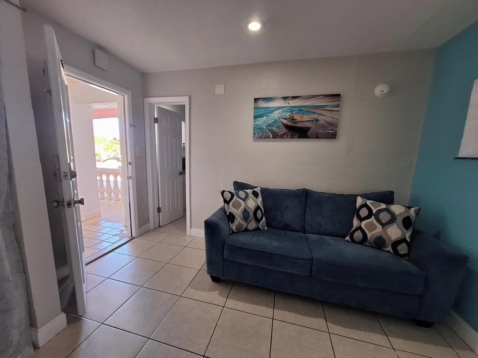 Photo - Blind Pass Resort Motel