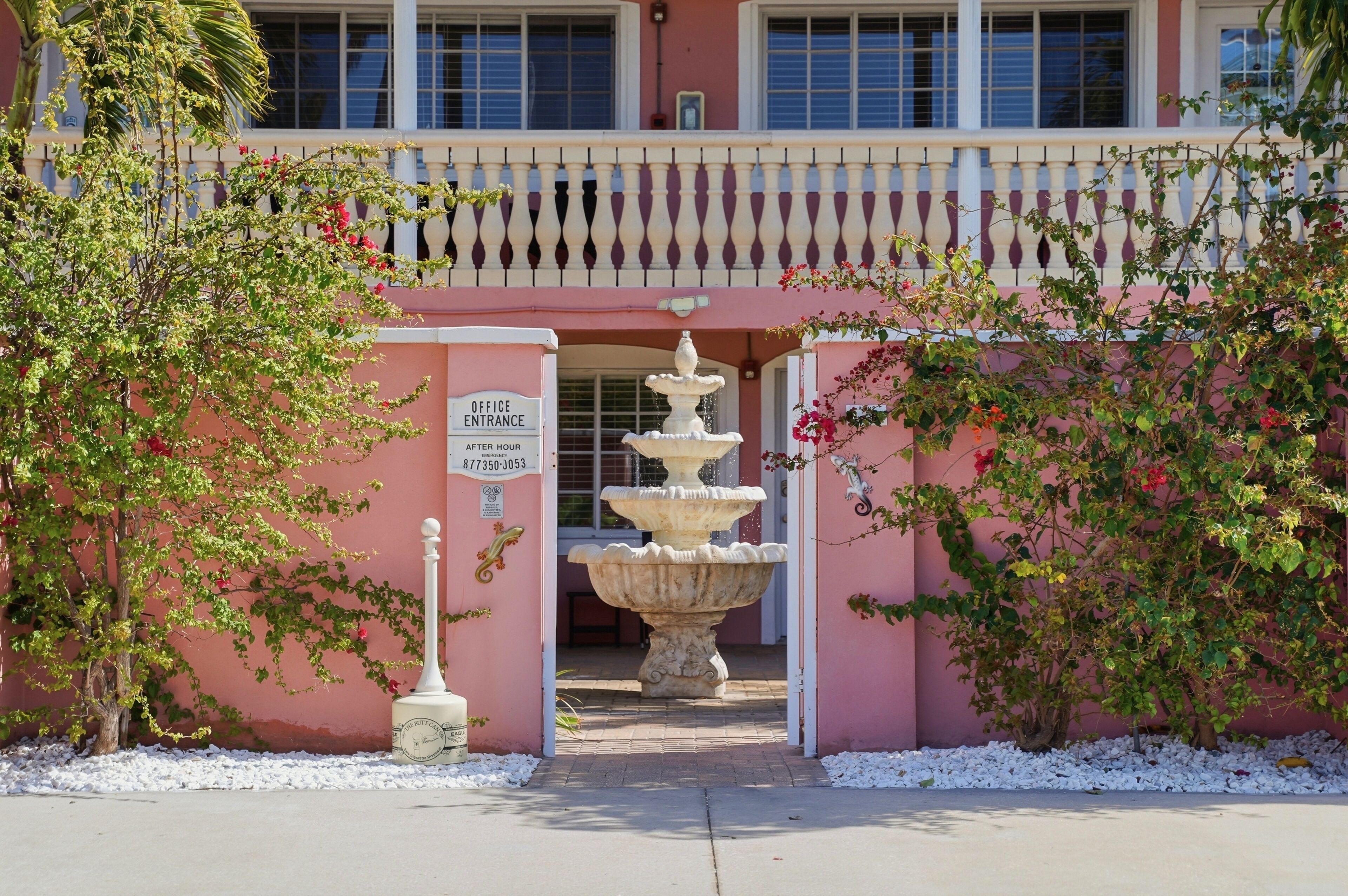 Photo - Blind Pass Resort Motel