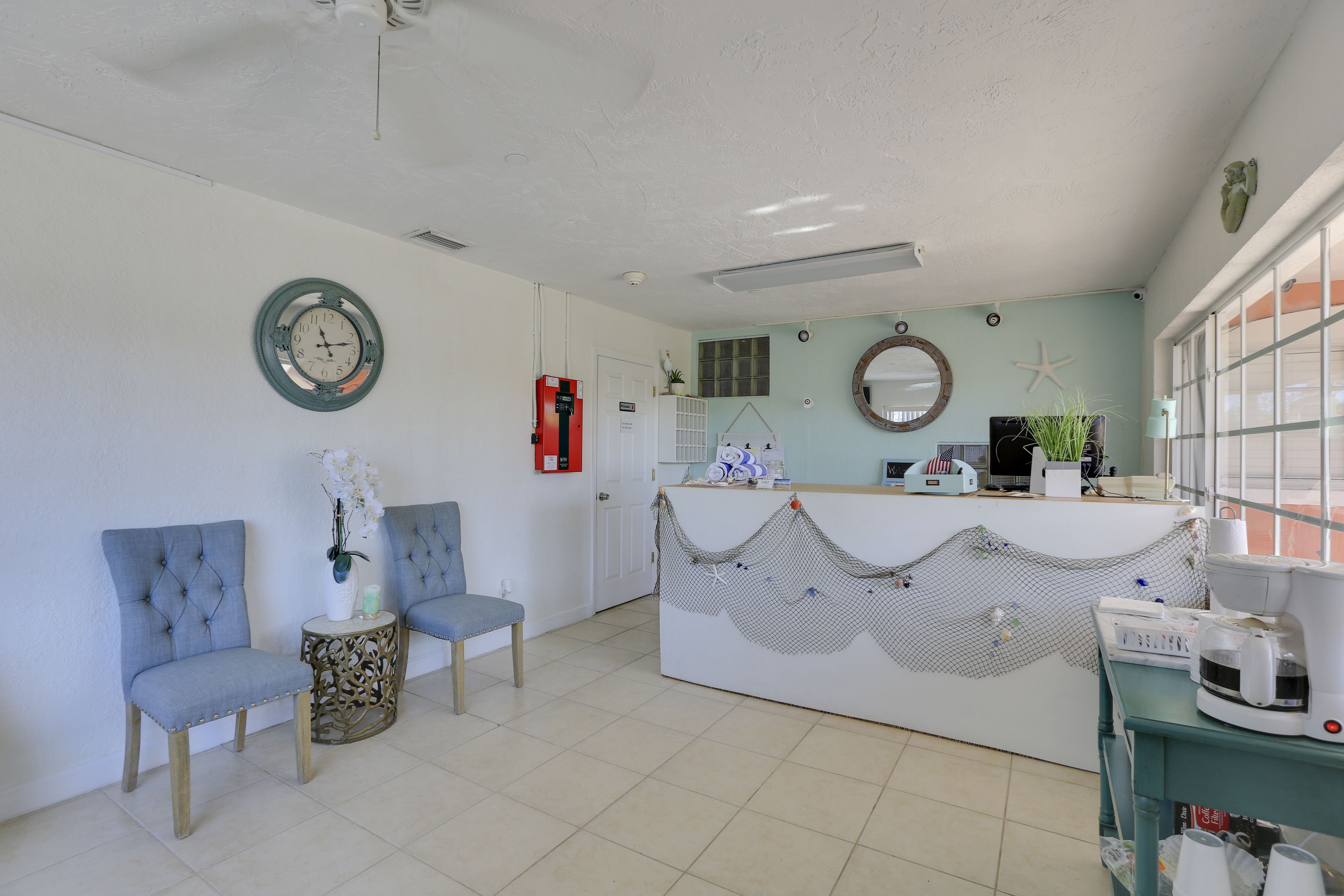 Foto - Blind Pass Resort Motel