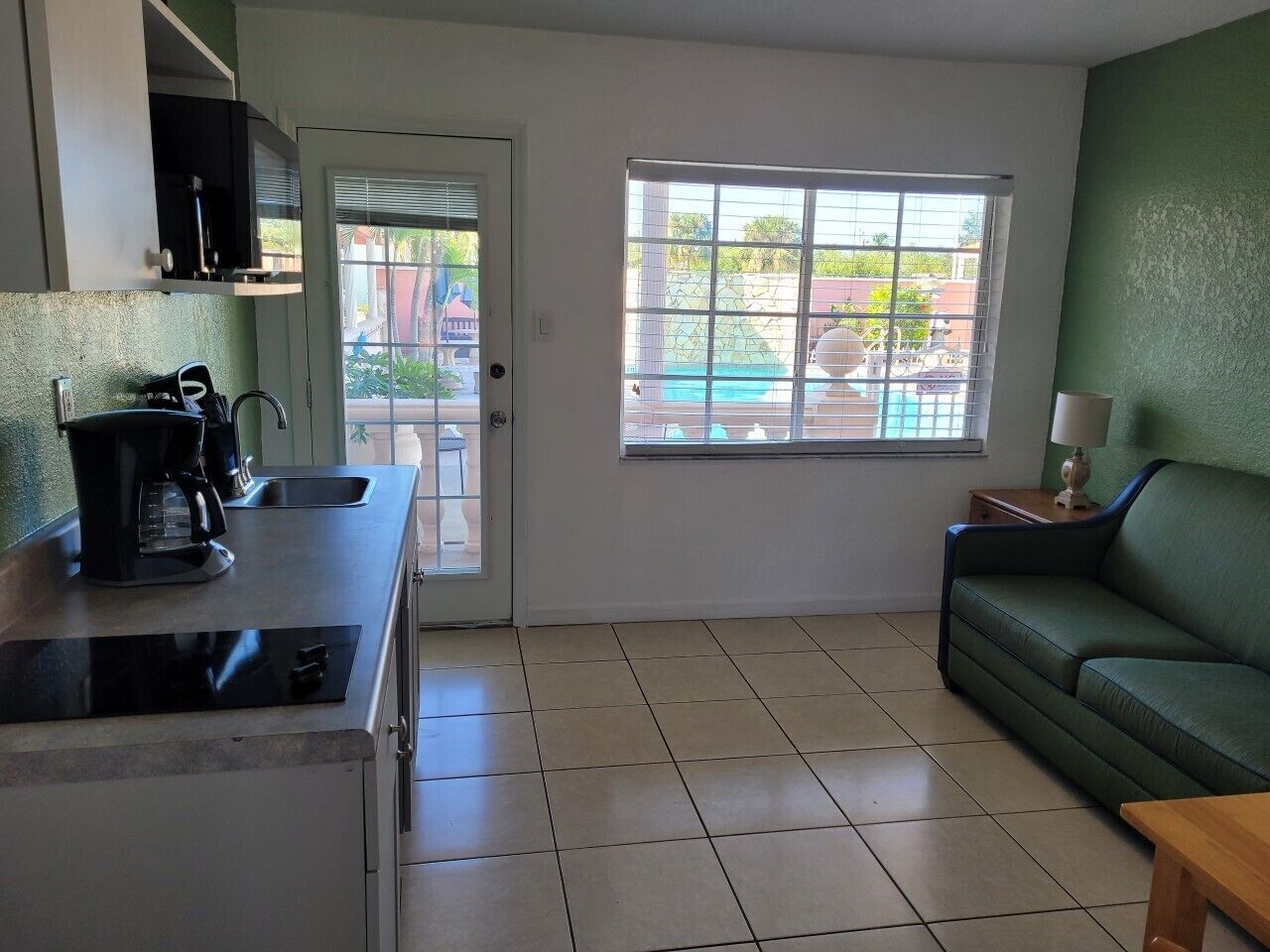 Foto - Blind Pass Resort Motel