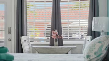 Standardrum | Matservice på rummet