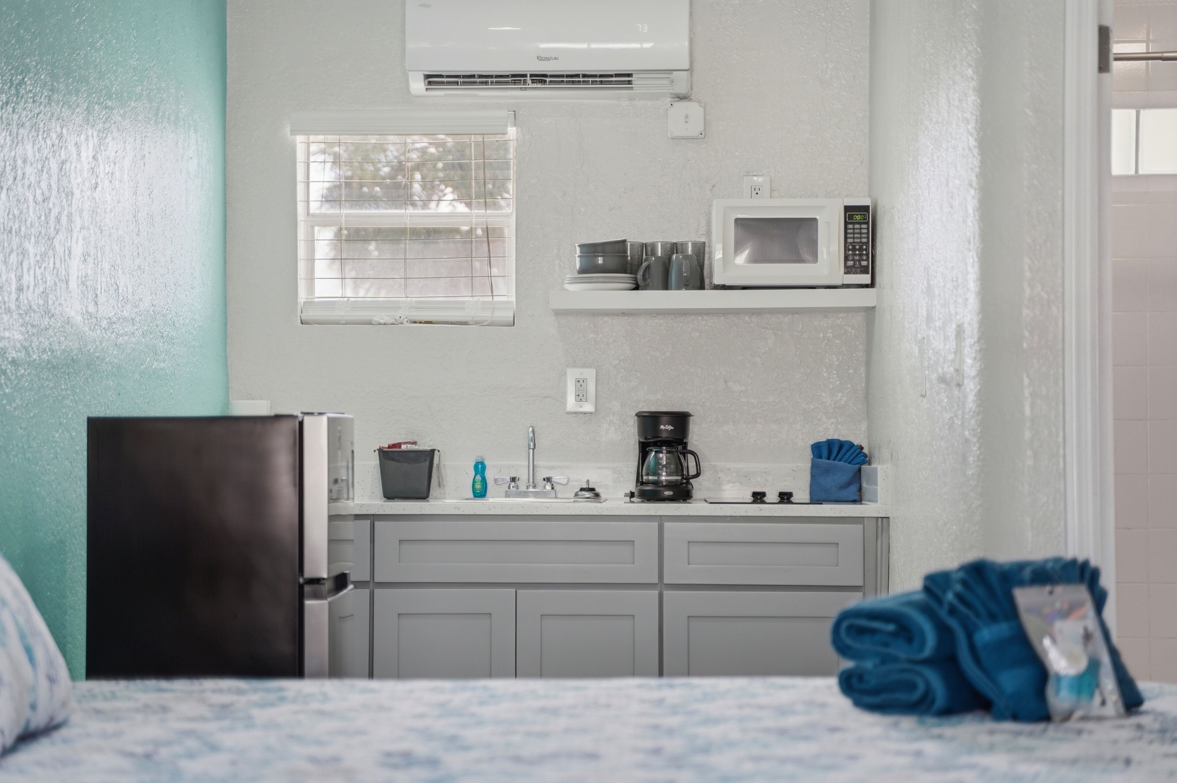 Photo - Blind Pass Resort Motel