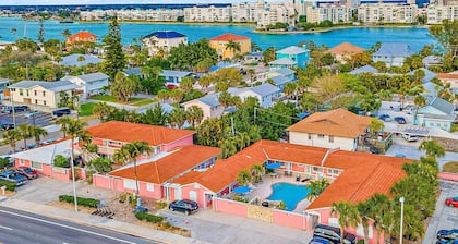 Blind Pass Resort Motel
