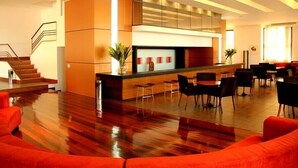 Dining - Next Flat Service - Mc Aparts (Rio de Janeiro)