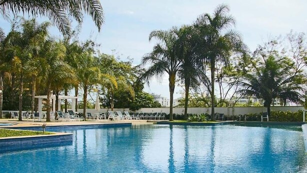 Pool - Next Flat Service - Mc Aparts (Rio de Janeiro)