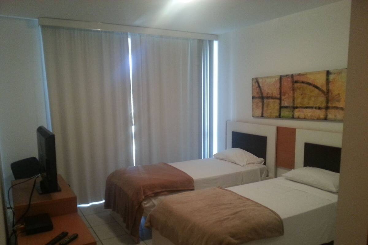 Junior Suite | Desk, iron/ironing board, free cots/infant beds, rollaway beds