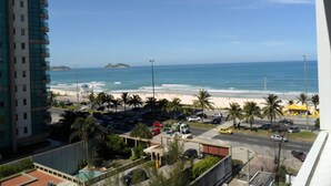 View from property - Next Flat Service - Mc Aparts (Rio de Janeiro)