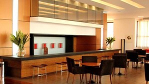 Dining - Next Flat Service - Mc Aparts (Rio de Janeiro)