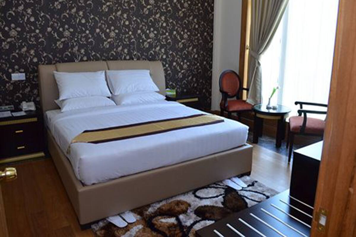 Junior Suite