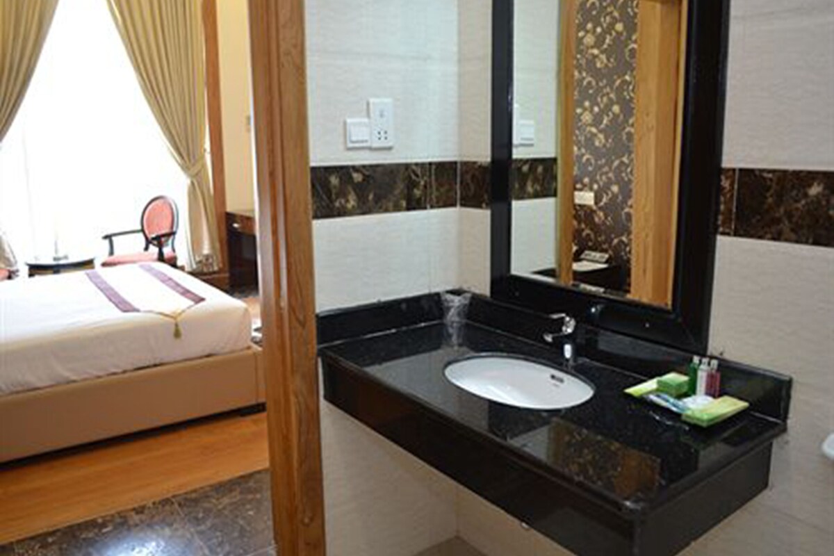 Kamar Superior