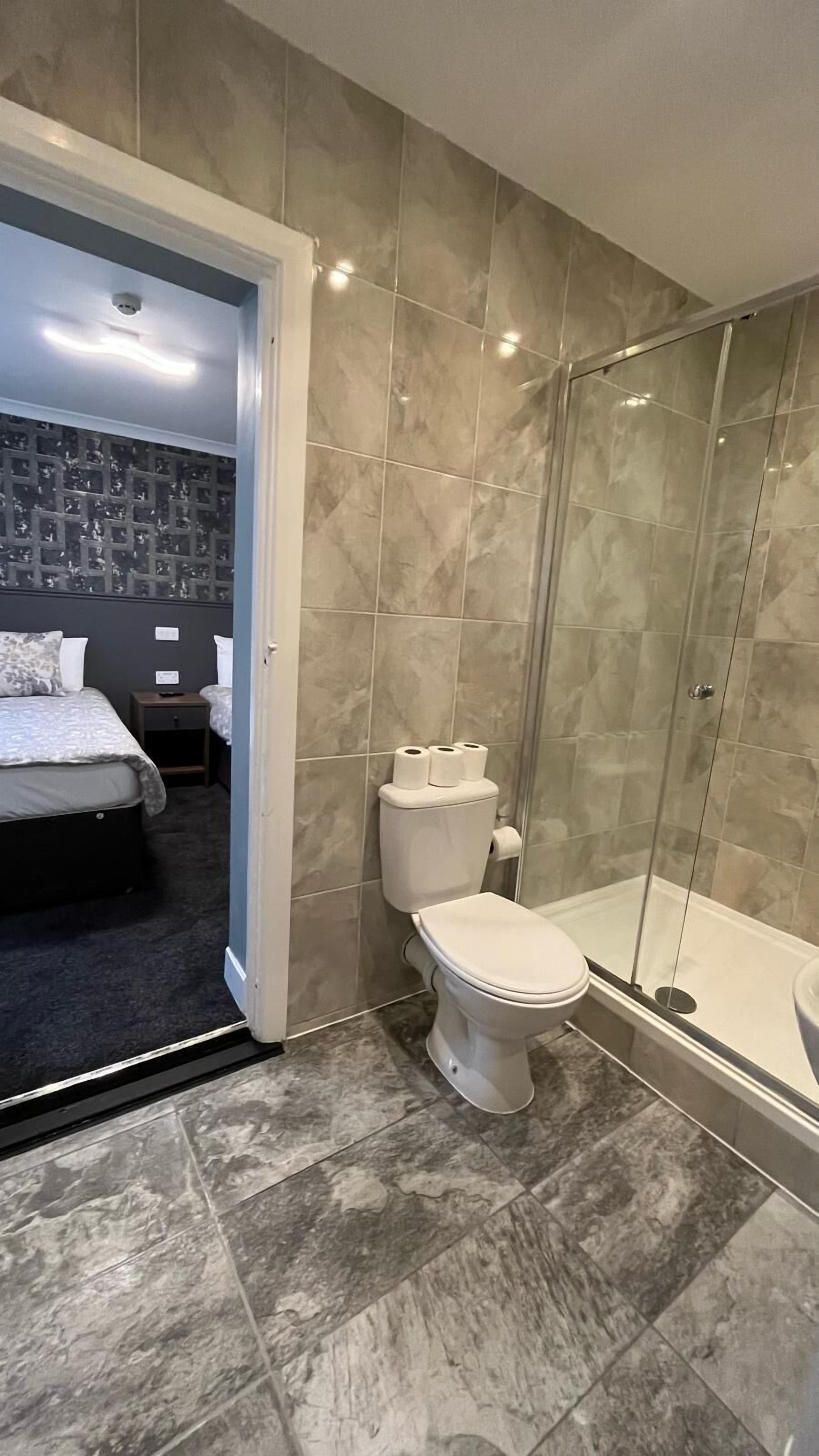 Foto - Charlotte Guest House