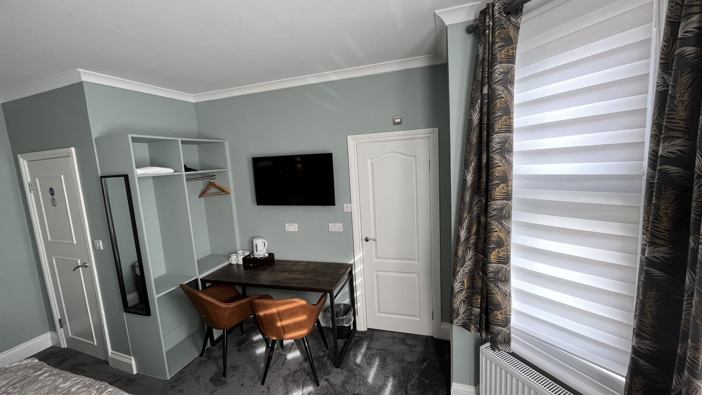 Foto - Charlotte Guest House