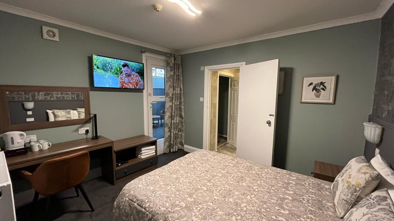 Foto - Charlotte Guest House