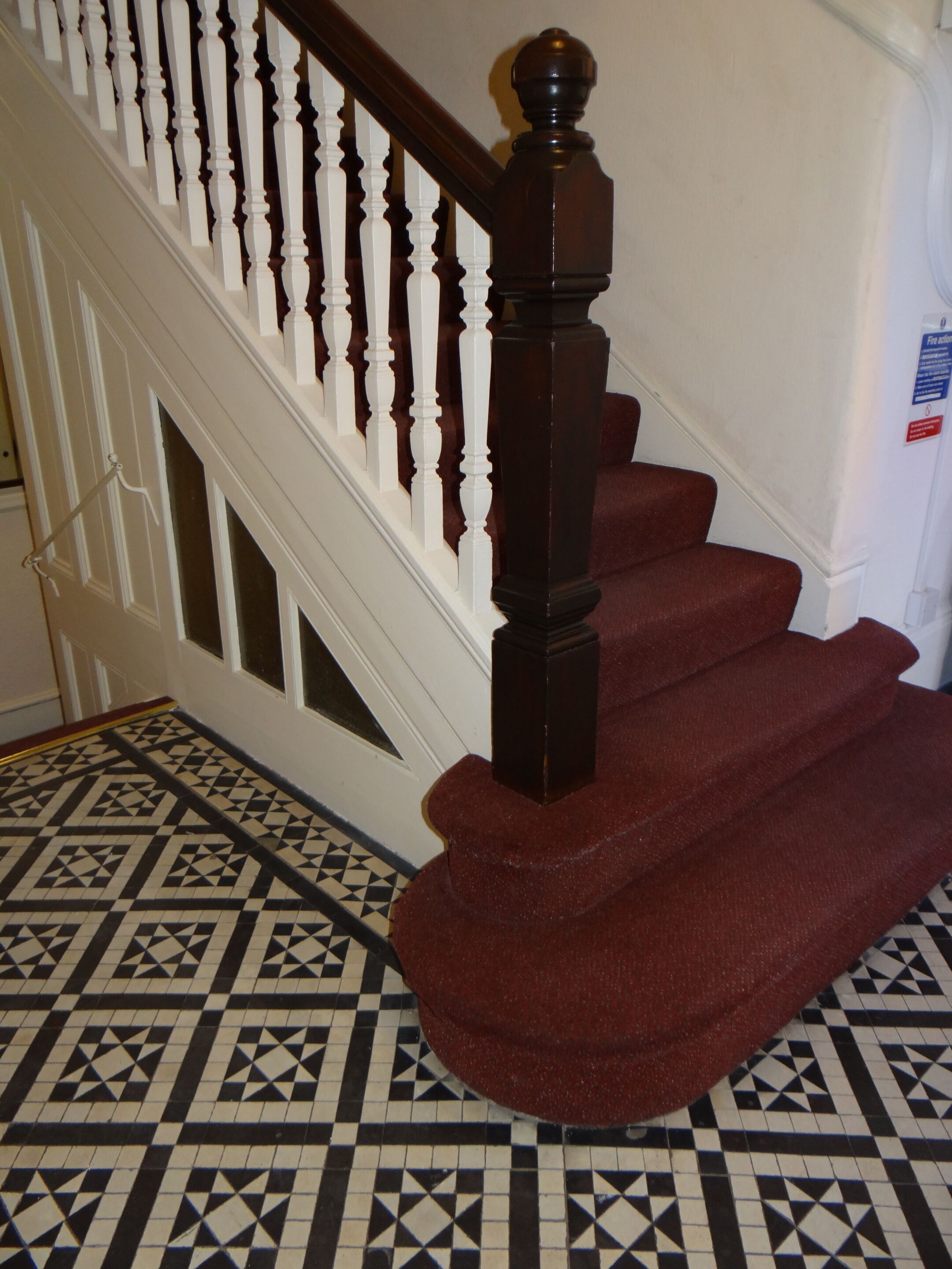 Foto - Charlotte Guest House