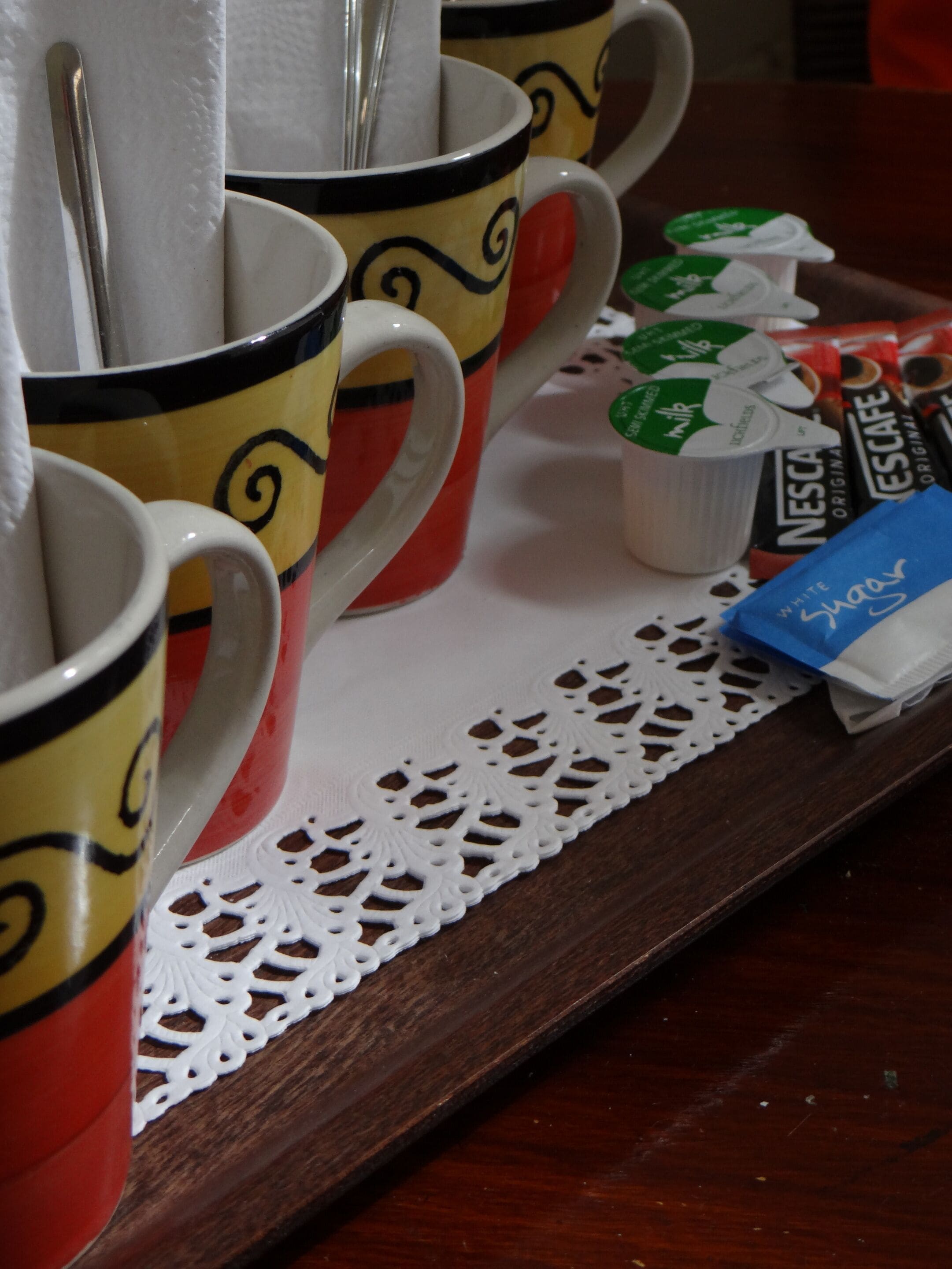 Photo - Charlotte Guest House