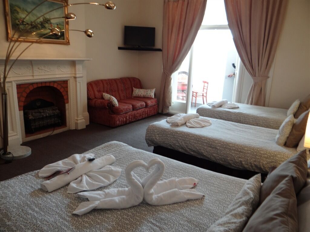 Foto - Charlotte Guest House