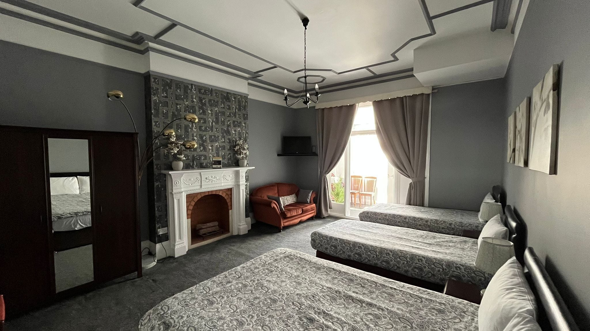 Foto - Charlotte Guest House