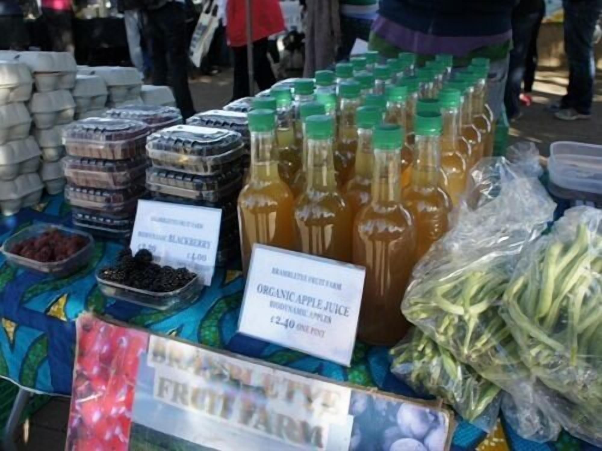 Foto - Charlotte Guest House