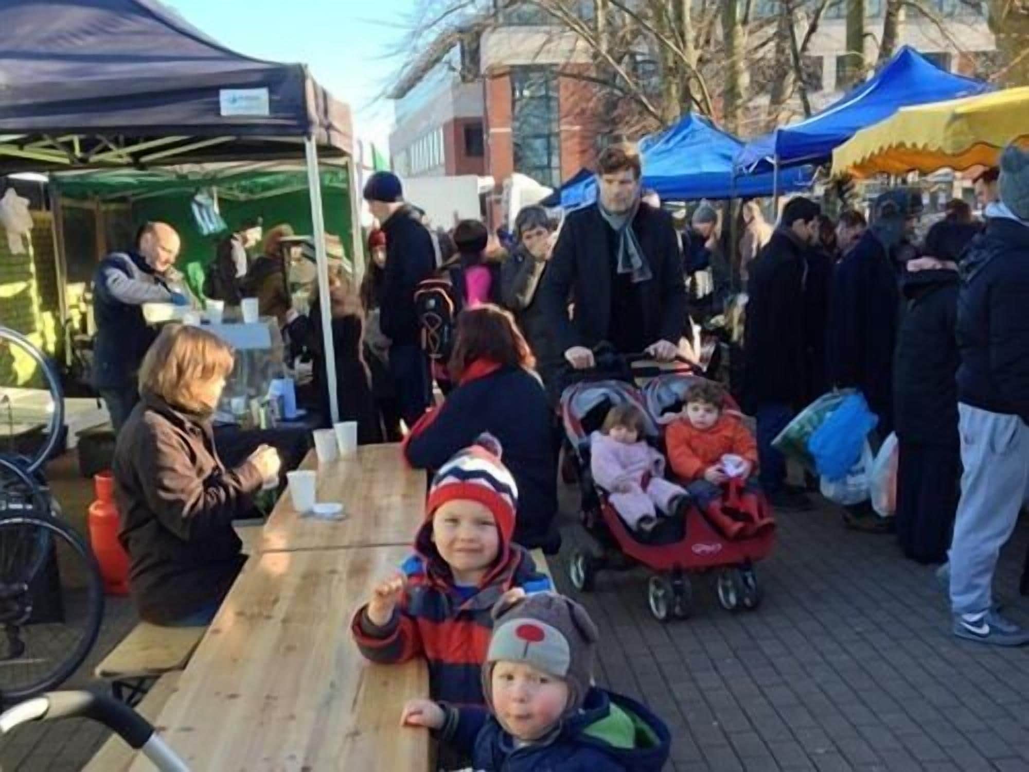 Foto - Charlotte Guest House