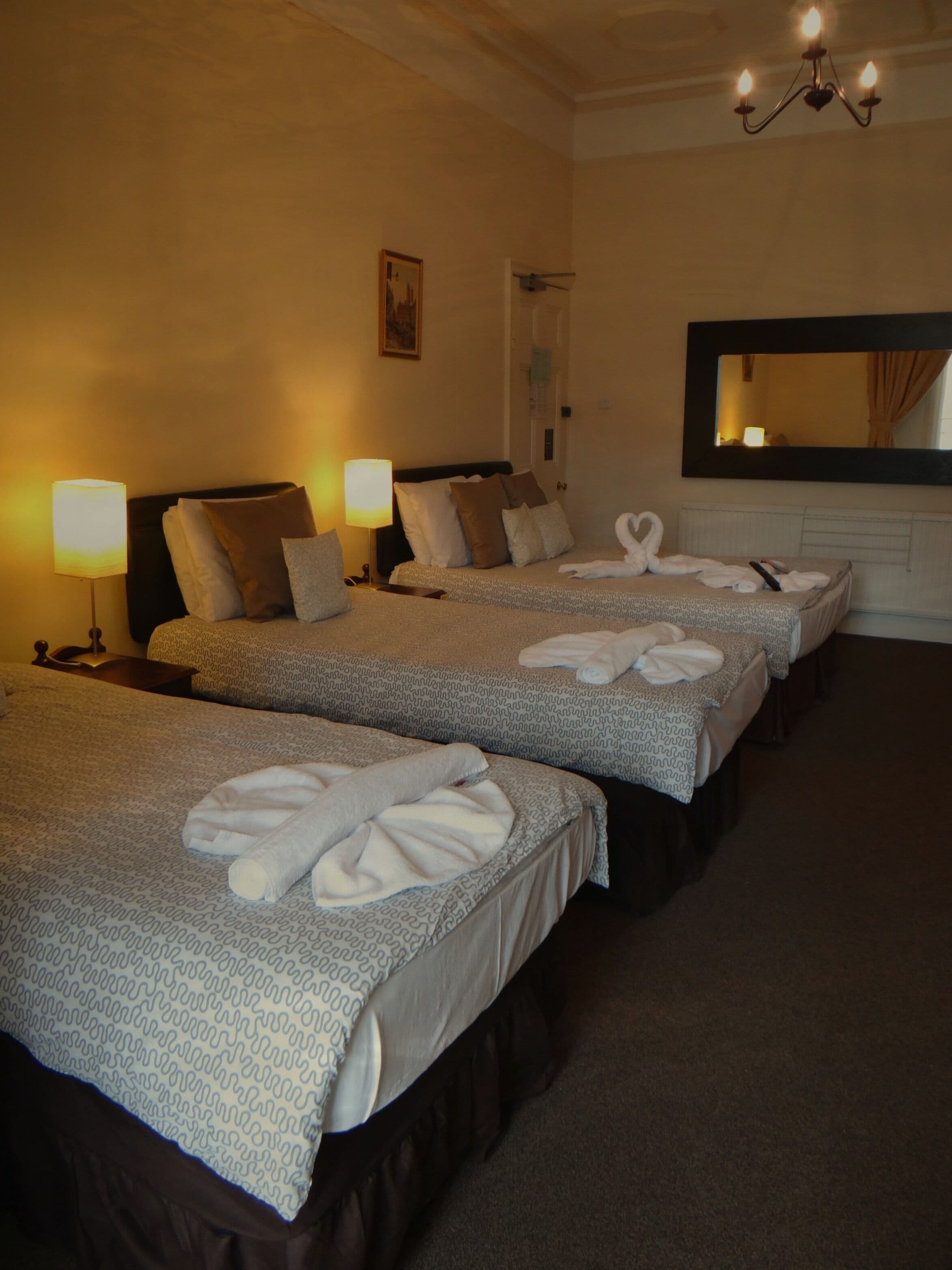 Foto - Charlotte Guest House