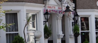 Charlotte Guest House